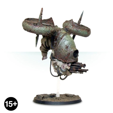 Greater Blight Drone