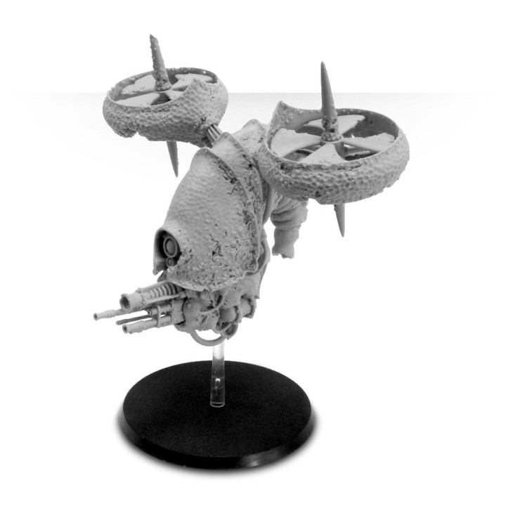 Greater Blight Drone - ESERCITI DEL CAOS