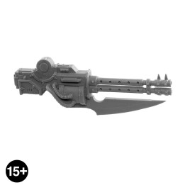 Decimator Butcher Cannon - ESERCITI DEL CAOS