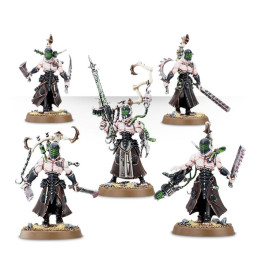 Wracks - FIGURE