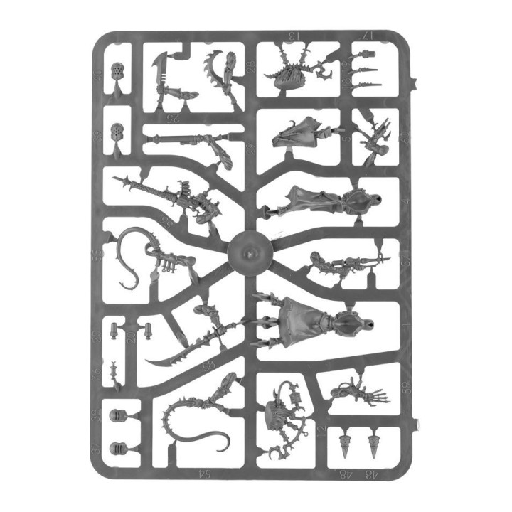 Wracks - FIGURE