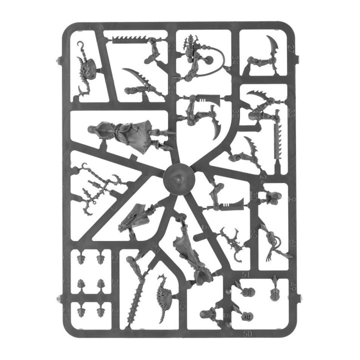 Wracks - FIGURE