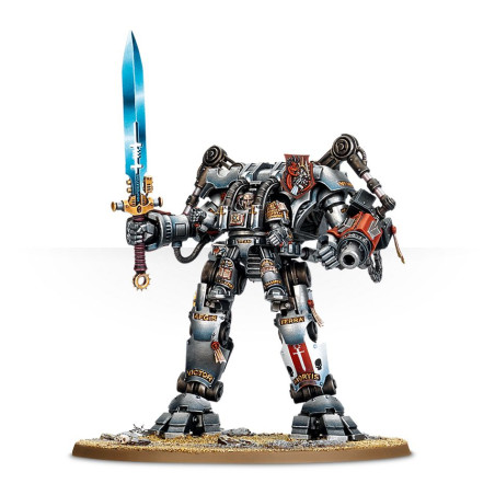 Nemesis Dreadknight