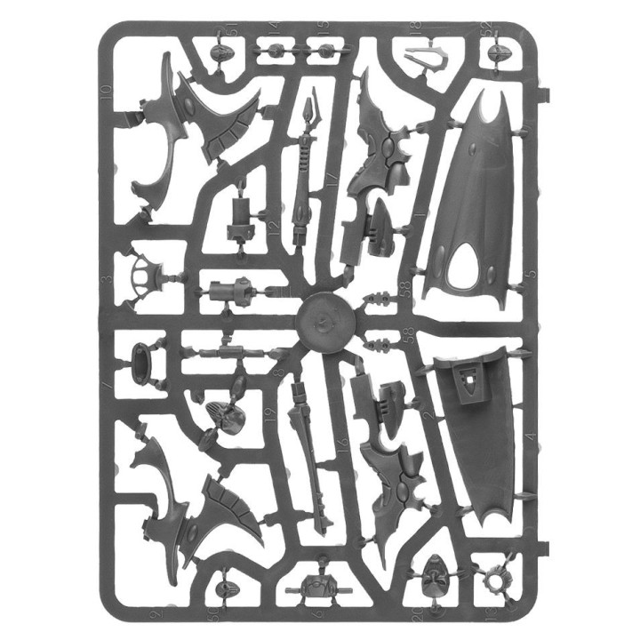 Skyweavers - MINIS