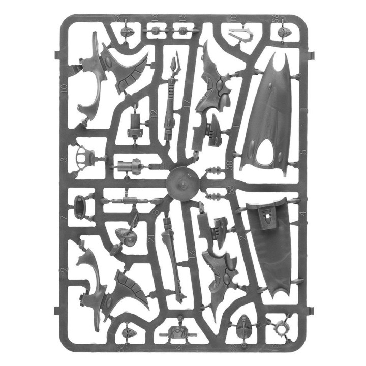 Skyweavers - MINIS