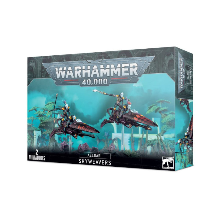 Skyweavers - MINIS