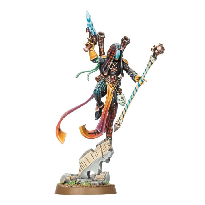 Shadowseer - MINIS