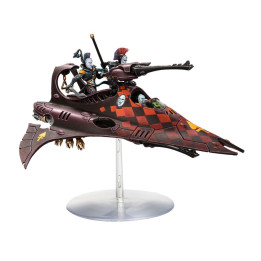 Starweaver - FIGURINEN