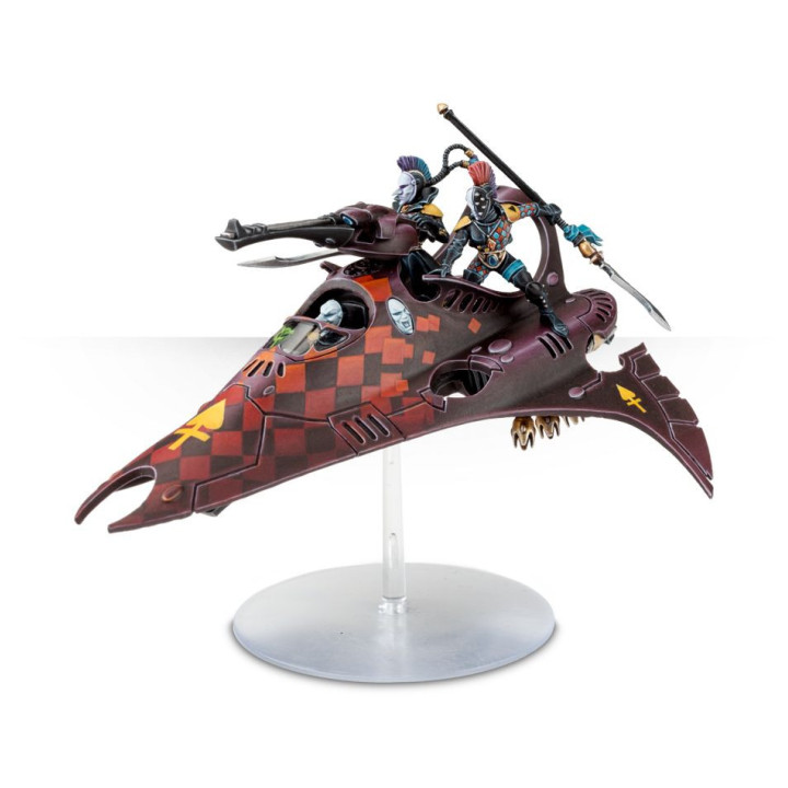 Starweaver - FIGURINEN