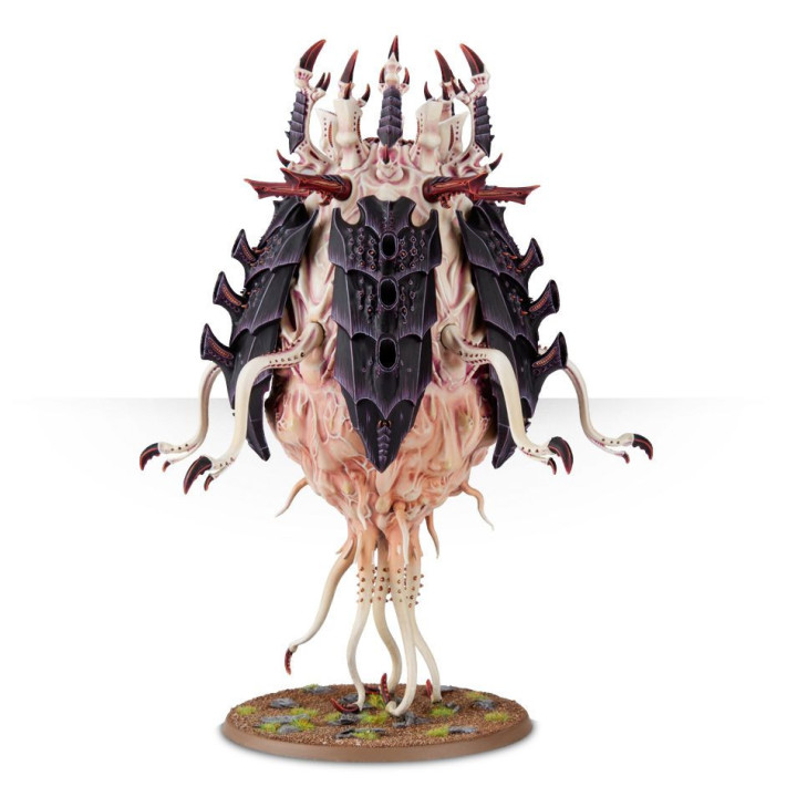 Tyrannocyte - XENOS-ARMEEN