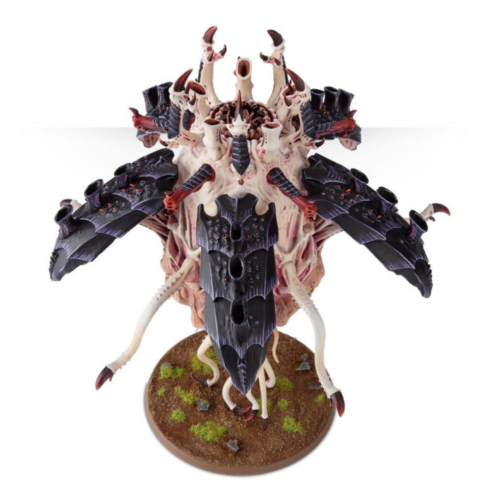 Tyrannocyte - XENOS-ARMEEN