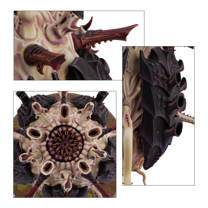 Tyrannocyte - XENOS-ARMEEN