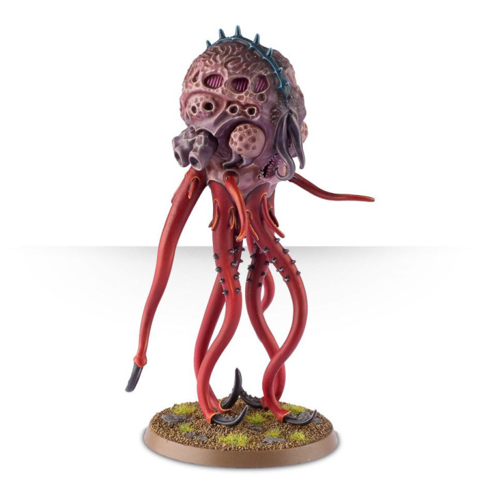 Tyrannocyte - XENOS-ARMEEN