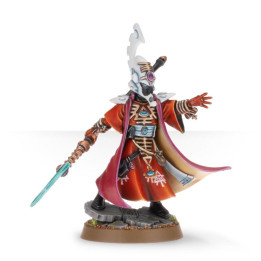 FIGURINES - Farseer