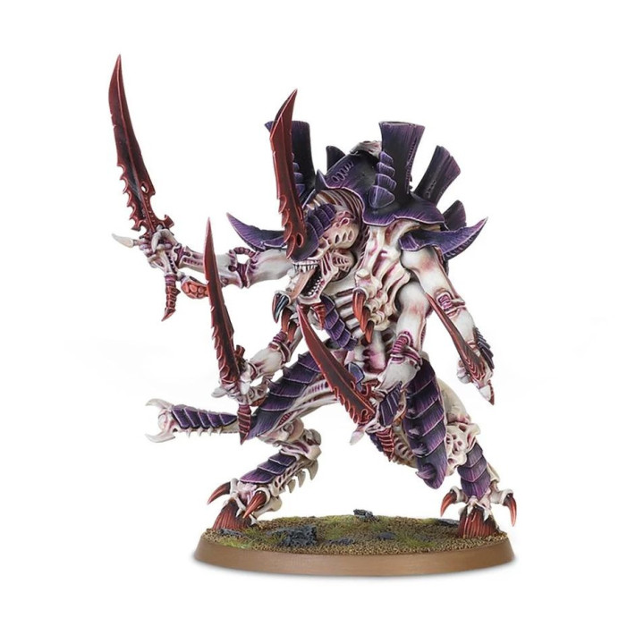 The Swarmlord - MINIS