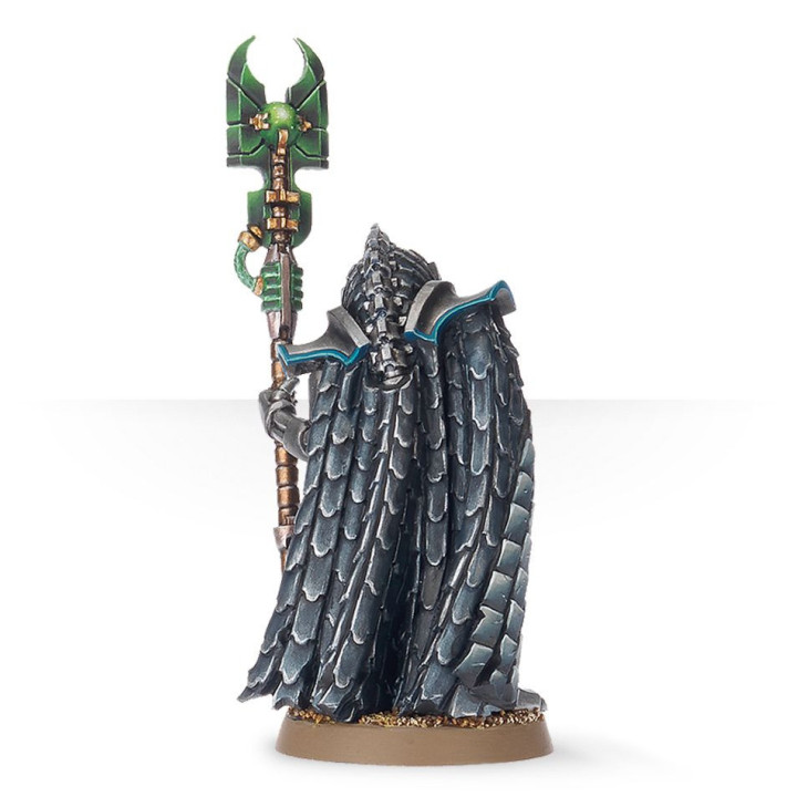 FIGURINES - Trazyn the Infinite