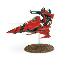 Vyper - FIGURE
