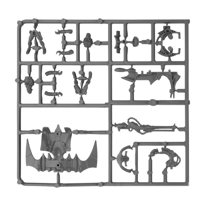 Vyper - FIGURE