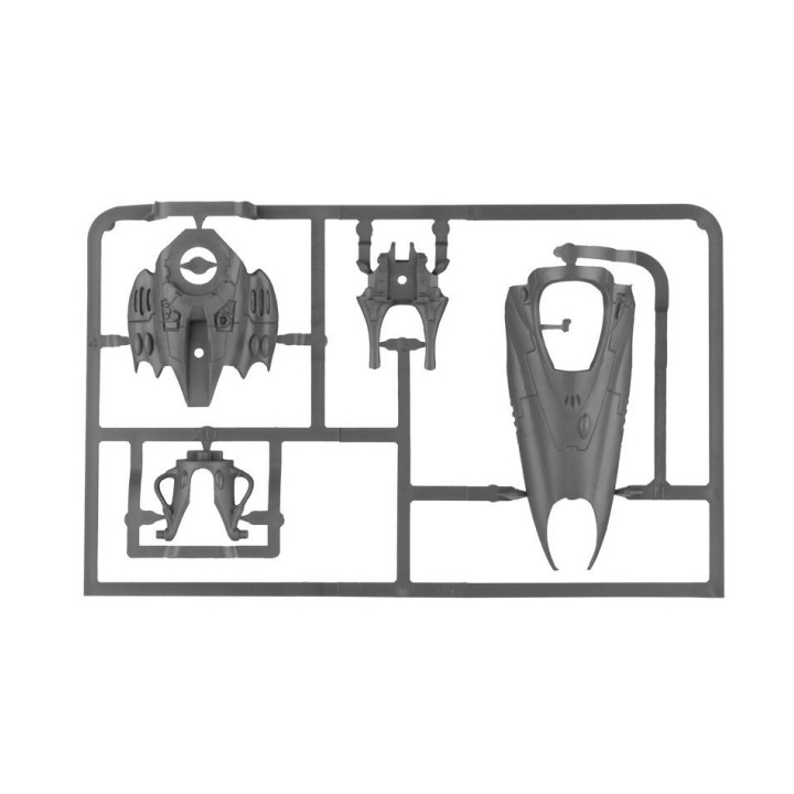 Vyper - FIGURE