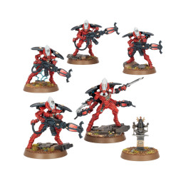 Warp Spiders - MINIS