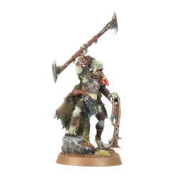 Kroot War Shaper - MINIS