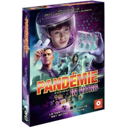 A TRIER - Pandemic - In Vitro