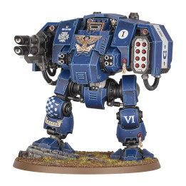 FIGURINES - Dreadnought Ballistus