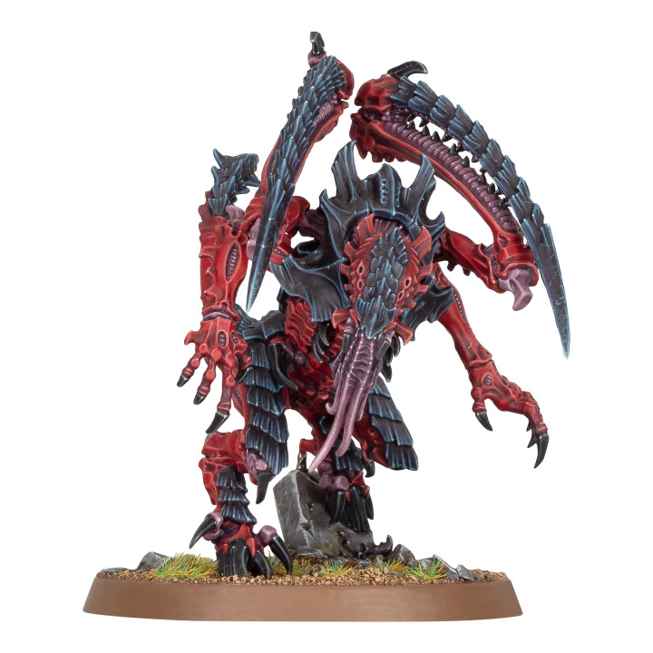 FIGURINES - Lictor