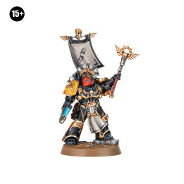 Loyalist Overseer Consul - FORCE ORGANISATION