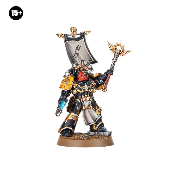 Loyalist Overseer Consul - FORCE ORGANISATION