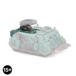 BOÎTES DE JEU - Deimos Pattern Damocles Command Rhino Upgrade Kit