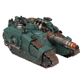 Jagdpanzer Sicaran Venator - FIGURINEN