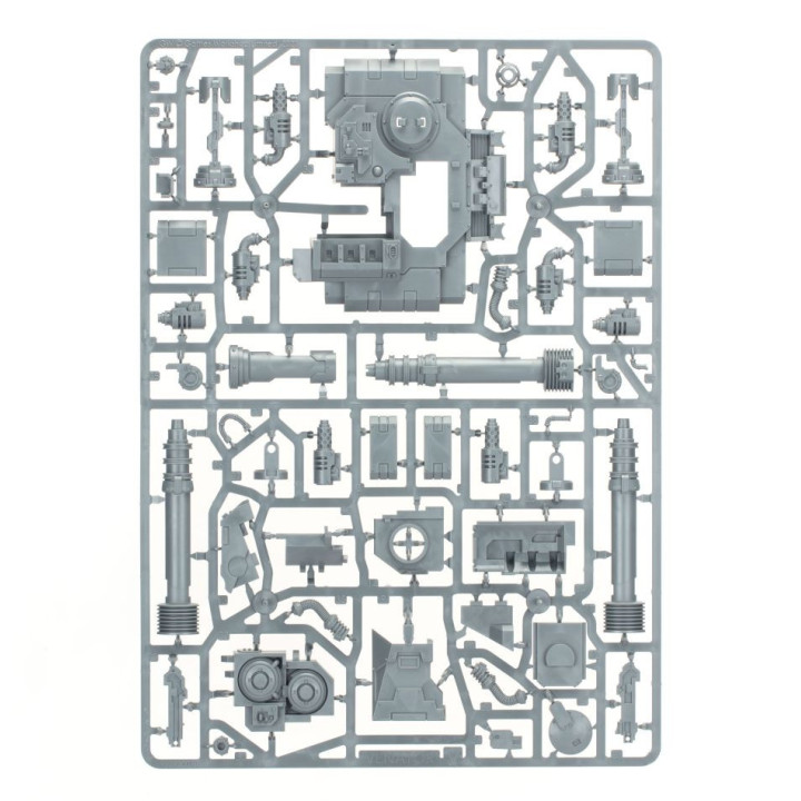 Sicaran Venator Tank Hunter - MINIS