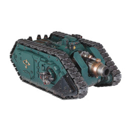 FIGURINES - Char de Siège Lourd Typhon