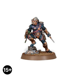 Clade Venenum Assassin - FORCE ORGANISATION