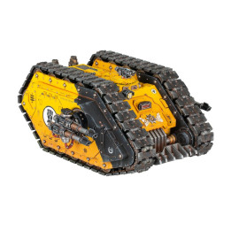 FIGURINES - Land Raider Proteus