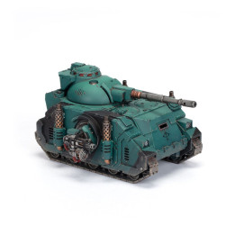 FIGURINES - Char de Combat Predator Modèle Deimos