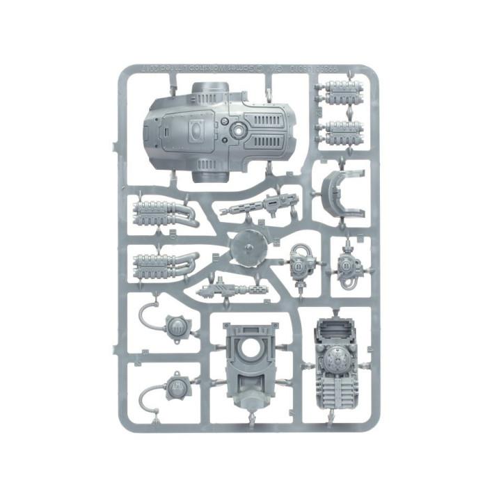 Age of Darkness: Schwertknappe - FORCE ORGANISATION