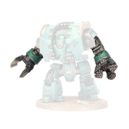 Nahkampfwaffengussrahmen für Belagerungs-Dreadnought Leviathan - WAFFEN