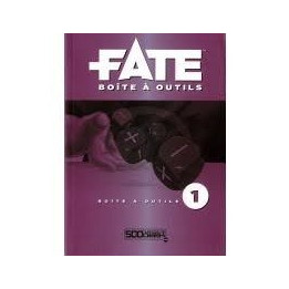GÉNÉRIQUE ET INCLASSABLE - Fate - Boîte à Outils