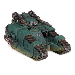 Kampfpanzer Sicaran - FIGURINEN