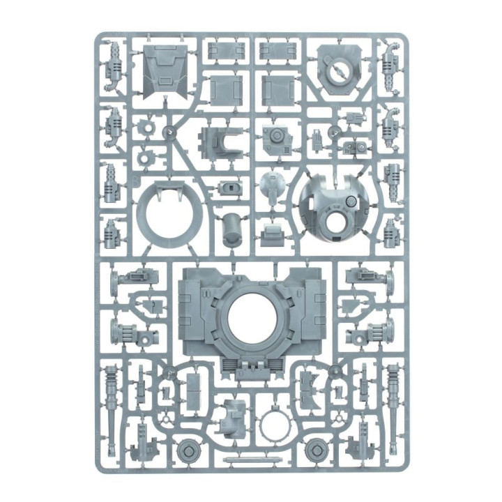 Sicaran Battle Tank - FIGURE