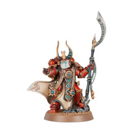FIGURINES - Ahzek Ahriman