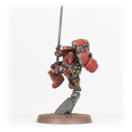 Dominion Zephon - MINIS