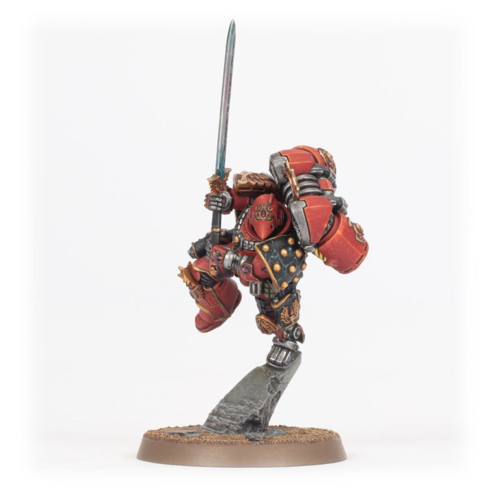 Dominion Zephon - MINIS