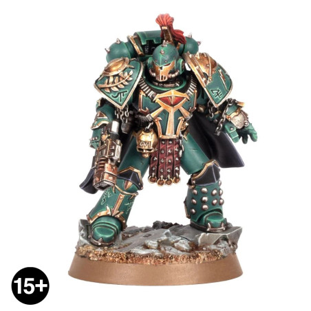 Sons of Horus - Legion Praetor