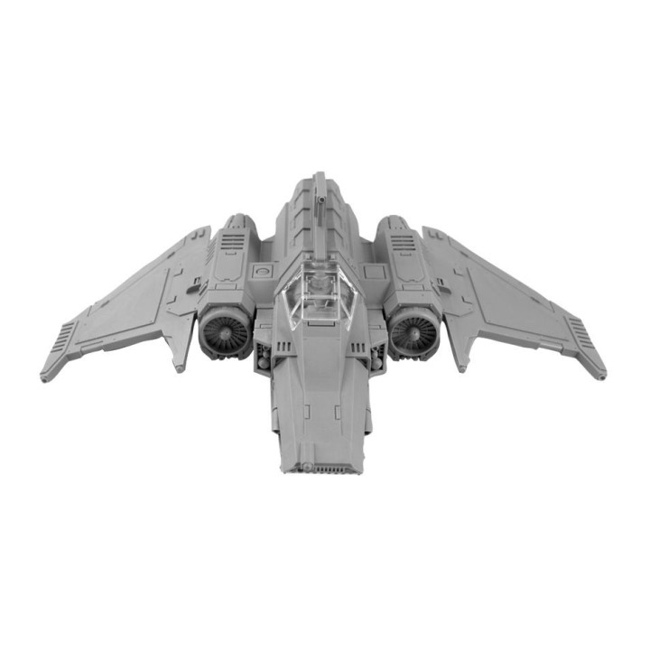 Xiphon Pattern Interceptor - FORCE ORGANISATION