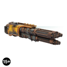 FORCE ORGANISATION - Battle Titan Laser Blaster