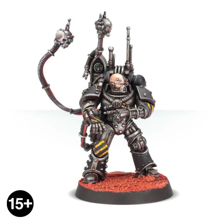 Legion Praevian