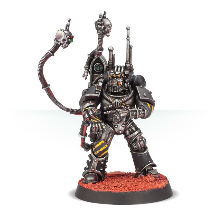 FORCE ORGANISATION - Legion Praevian